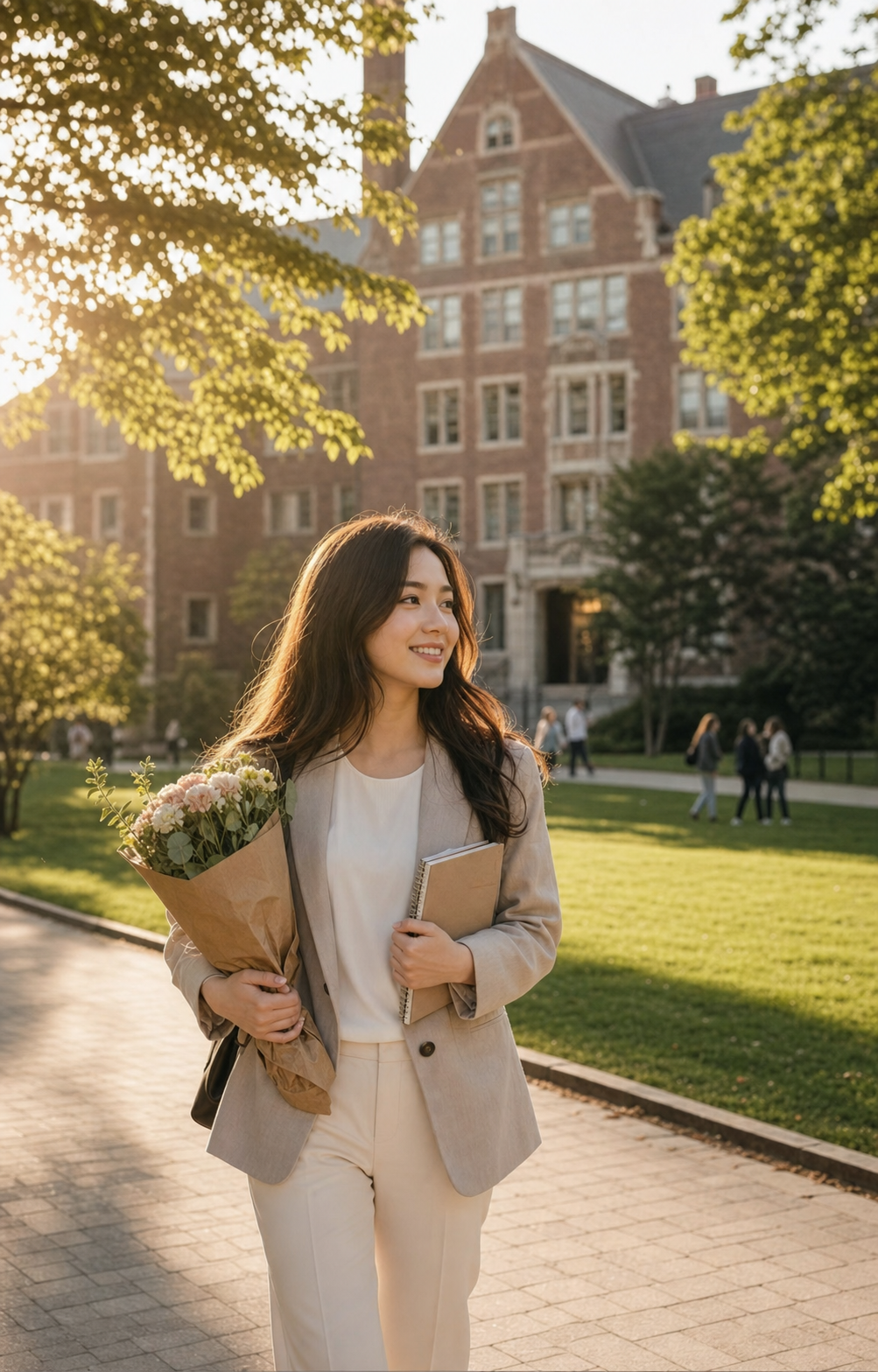 Campus Memory