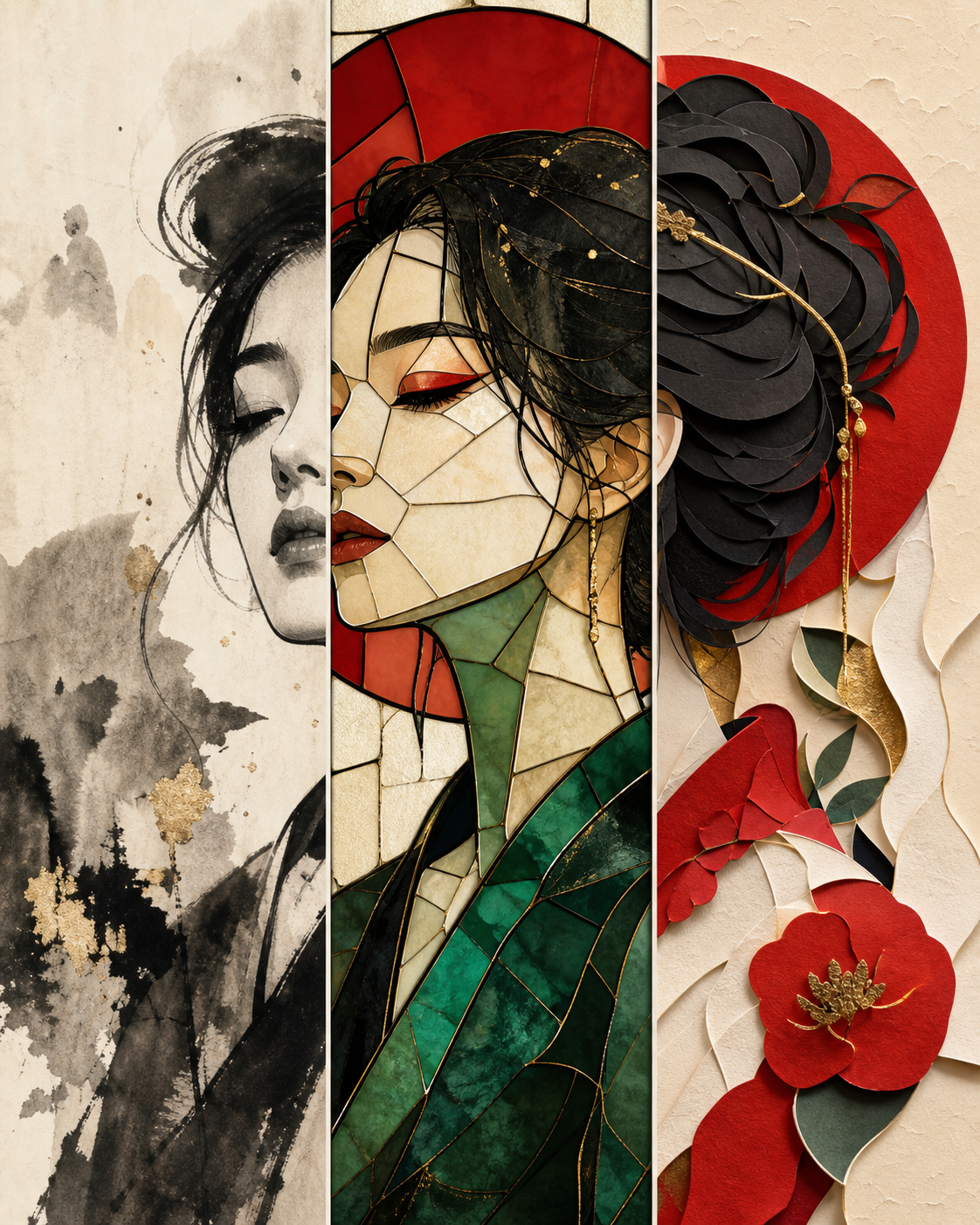 Art Avatar Set