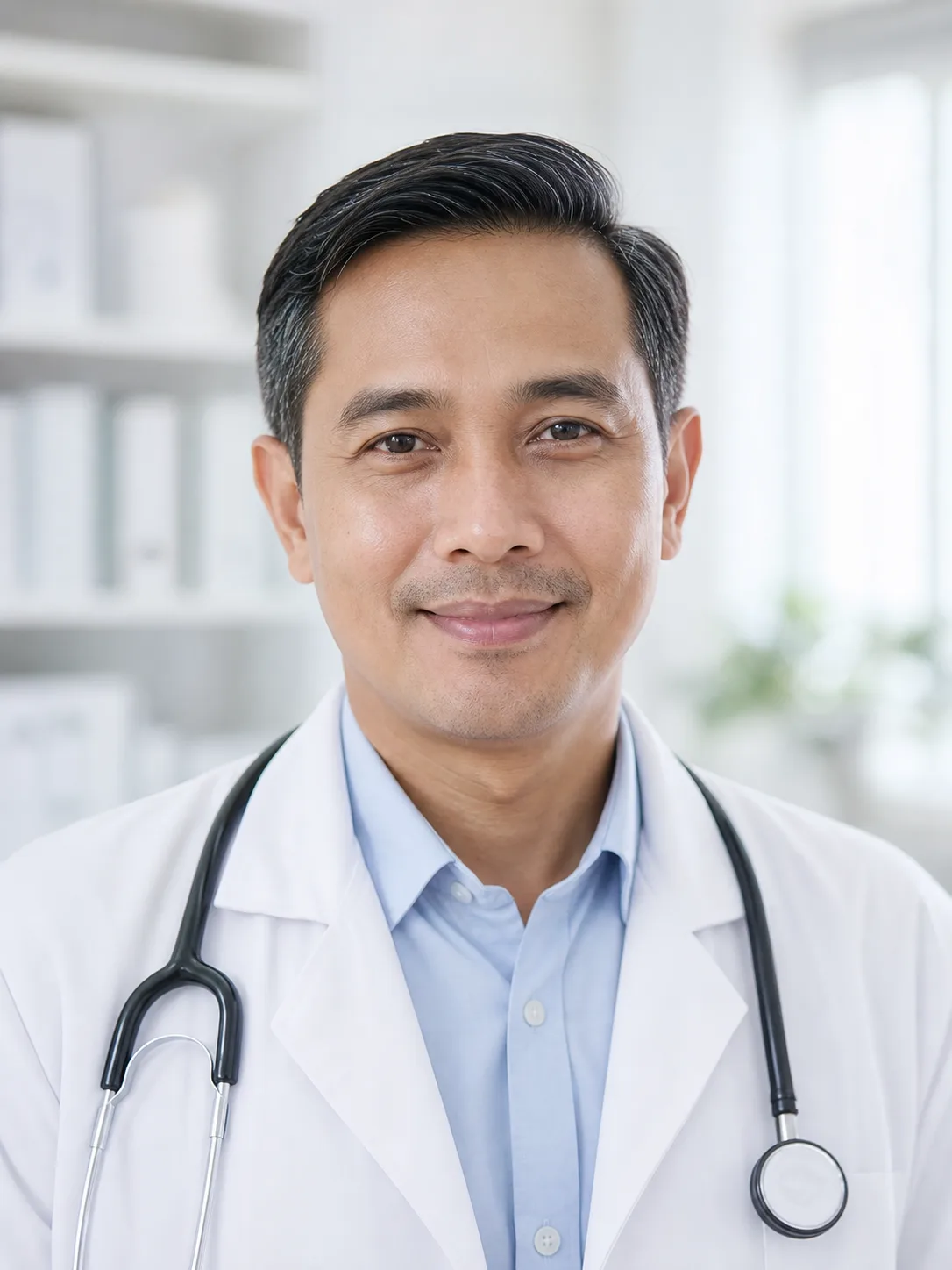 Trusted Doctor