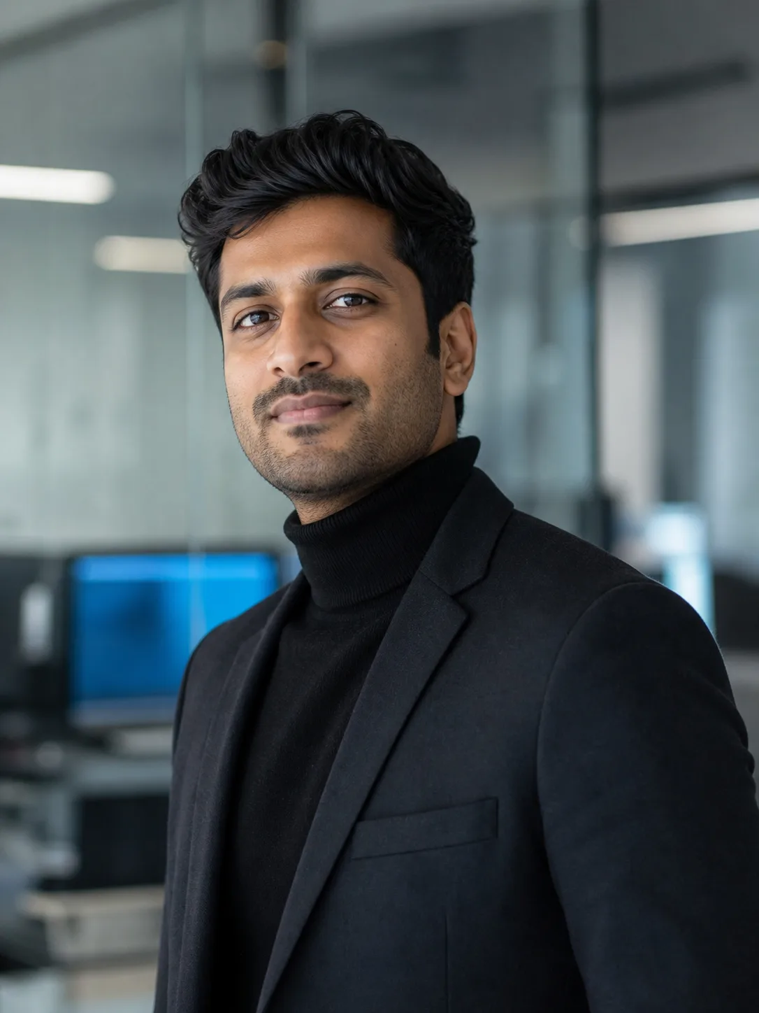 Tech Founder