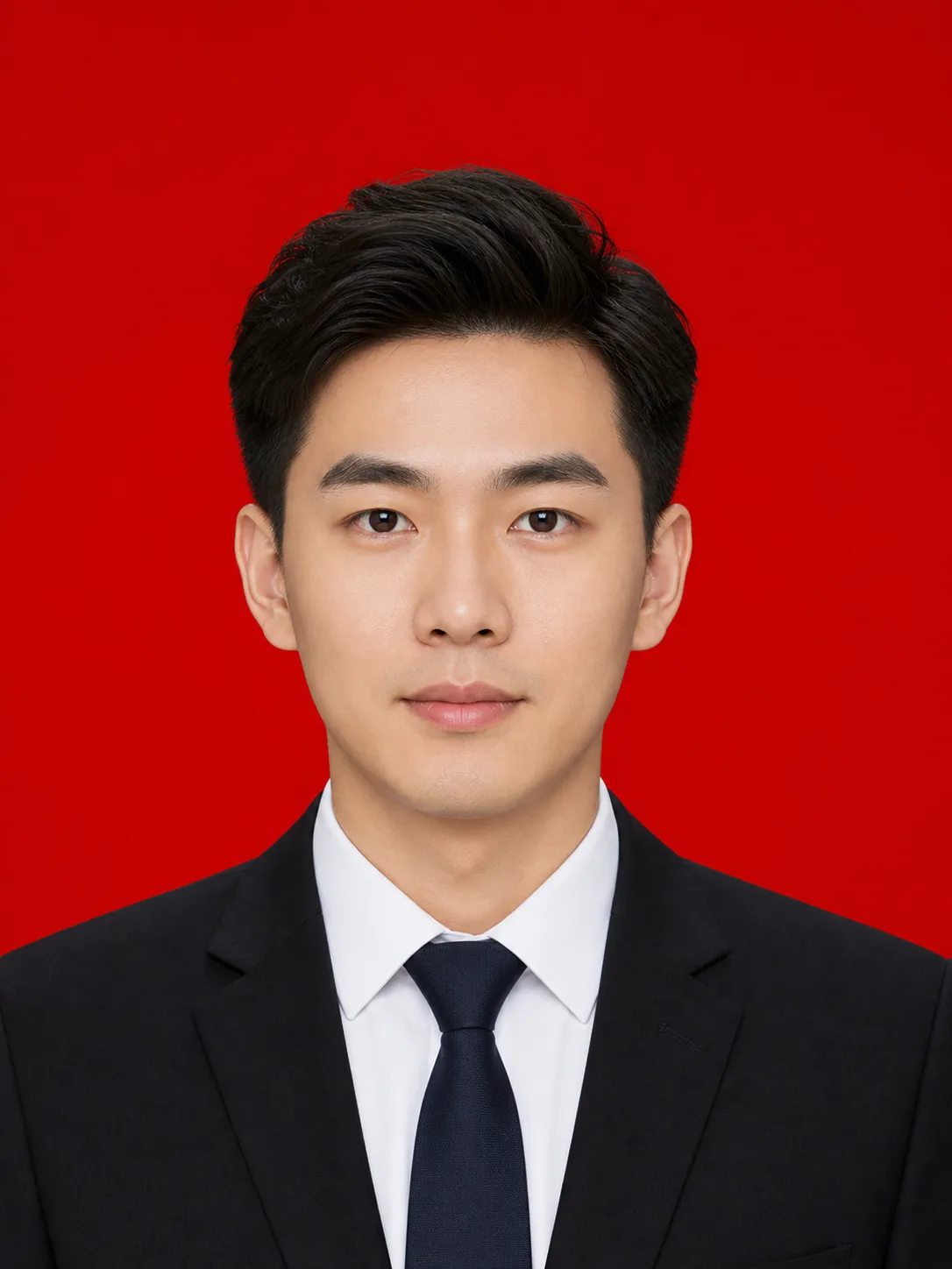 Red Official Photo